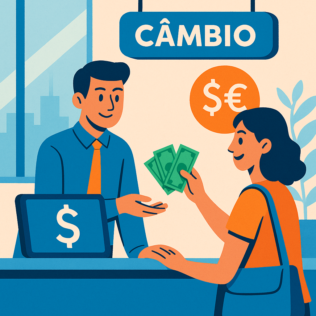 Câmbio